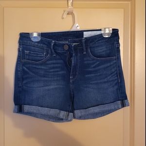 NWOT Treasure & Bond Sz. 26 Jean Shorts